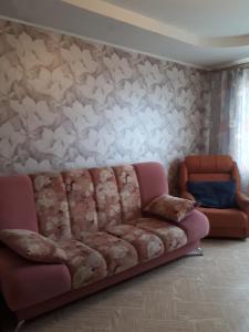 Gallery image of Apartment Prospekt Lenina 128 in Kemerovo