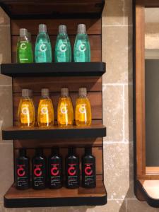 Fotografie z fotogalerie ubytování villa rinesa v destinaci Porticcio + 11 fotografií