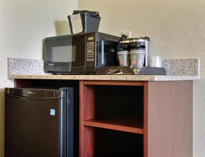 Fotografie z fotogalerie ubytování Cobblestone Hotel & Suites - Gering/Scottsbluff v destinaci Gering