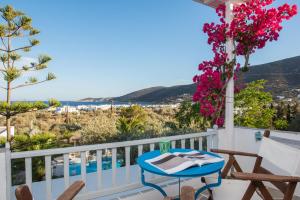 Φυσικό τοπίο κοντά σε αυτό το διαμέρισμα