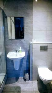 Fotografia z galérie ubytovania APARTAMENTY ATRIUM v Katoviciach