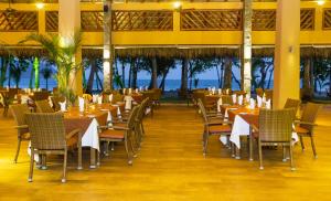 Restavracija oz. druge možnosti za prehrano v nastanitvi Barceló Tambor - All Inclusive