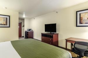Fotografie z fotogalerie ubytování Cobblestone Hotel & Suites - Gering/Scottsbluff v destinaci Gering