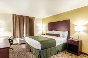 Fotografie z fotogalerie ubytování Cobblestone Hotel & Suites - Gering/Scottsbluff v destinaci Gering