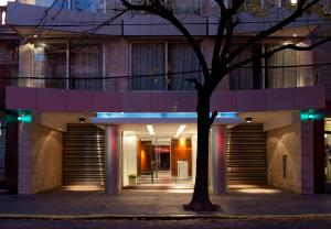 Gallery image of Rosedal Suite in Buenos Aires