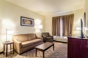 Fotografie z fotogalerie ubytování Cobblestone Hotel & Suites - Gering/Scottsbluff v destinaci Gering