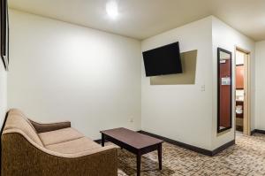 Fotografie z fotogalerie ubytování Cobblestone Hotel & Suites - Gering/Scottsbluff v destinaci Gering