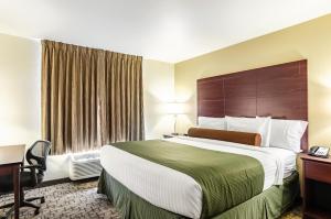 Fotografie z fotogalerie ubytování Cobblestone Hotel & Suites - Gering/Scottsbluff v destinaci Gering