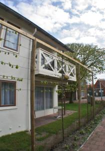 Gallery image of Les Maisons Domburg in Domburg