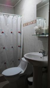 Fotografie z fotogalerie ubytování Aparta Hotel Caribe Paraiso v destinaci Juan Dolio