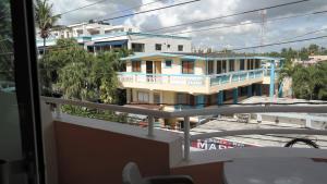 Fotografie z fotogalerie ubytování Aparta Hotel Caribe Paraiso v destinaci Juan Dolio