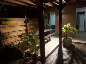 حديقة خارج CHIRIJIEN BLÉ