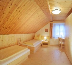 Fotografie z fotogalerie ubytování Kolping-Ferienhaus v Hausu