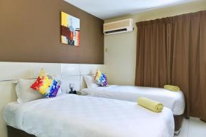 Gallery image of Hotel Mornington Bukit Permata Lumut in Lumut