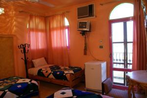 Gallery image of Ramsess Hostel in Luxor