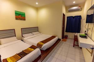 Gallery image of Pollock View Resort in Sungai Lembing