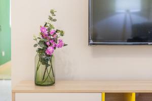 Imagen de la galería de Xi'an Lianhu·Longshou Business Circle· Locals Apartment 00154940, en Xi'an