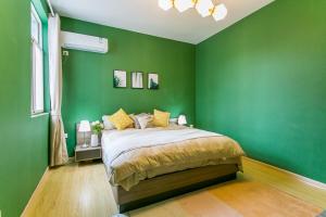 Imagen de la galería de Xi'an Lianhu·Longshou Business Circle· Locals Apartment 00154940, en Xi'an 22 fotos más