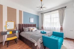 Gallery image of Zhuhai Xiangzhou·Beachside Swimming Pool· Locals Apartment 00163630 in Zhuhai