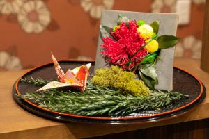 Fotografie z fotogalerie ubytování IKIDANE Cozy Hotel Haneda Airport v Tokiu