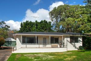 Gallery image of Eagle Bay Beach House in Dunsborough