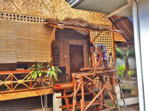Gallery image of MJ Room Rental in Panglao