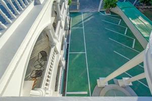 Fotografie z fotogalerie ubytování Happiness Guesthouse v destinaci Pak Chong