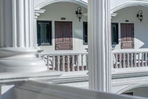 Fotografie z fotogalerie ubytování Happiness Guesthouse v destinaci Pak Chong