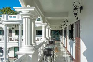 Fotografie z fotogalerie ubytování Happiness Guesthouse v destinaci Pak Chong