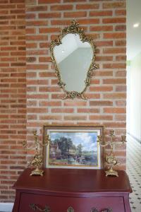 Fotografie z fotogalerie ubytování Nai Suan Bed and Breakfast v destinaci Čiang Rai