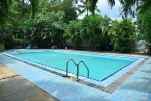 Gallery image of Royal Green Garden Hotel in Puttalam
