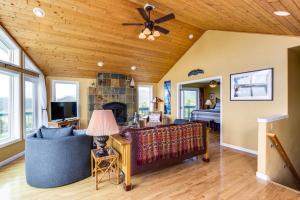 Φωτογραφία από το άλμπουμ του Romantic Views 4 Miles σε Pacific City +29 φωτογραφίες