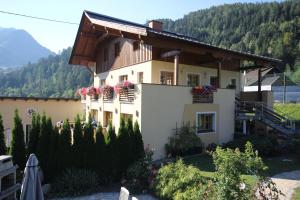 Fotografia z galérie ubytovania Appartementhaus Mentil v Flattach