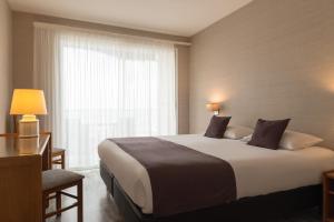 Gallery image of Hôtel Frisia, Beaulieu-sur-Mer in Beaulieu-sur-Mer