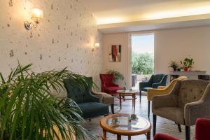Gallery image of Hôtel Frisia, Beaulieu-sur-Mer in Beaulieu-sur-Mer