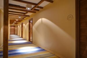 Fotografie z fotogalerie ubytování Opera Hotel v Rize