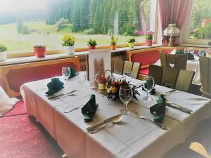 Restaurace v ubytování Hotel Kaltenbach
