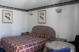 Gallery image of Best Whittier Inn in Whittier