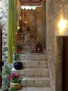 Fotografie z fotogalerie ubytování Guesthouse Kazakou v destinaci Dimitsana