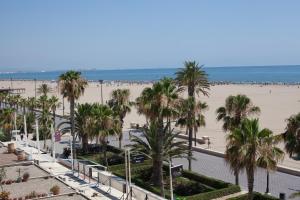 Gallery image of Sol Playa in Valencia