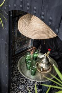 Gallery image of Riad Danka in Marrakesh