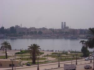 Imagem da galeria de Ramsess Hostel em Luxor
