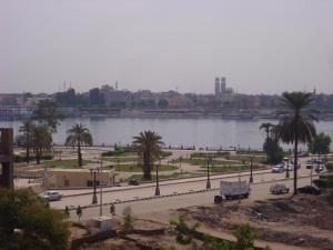 Fotografie z fotogalerie ubytování Ramsess Hostel v destinaci Luxor
