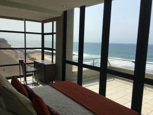 Naturlandskabet i nærheden af lejligheden + 17 billeder