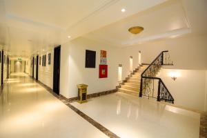 Fotografie z fotogalerie ubytování Hotel Sapa Square Affiliated by Melia v destinaci Sa Pa