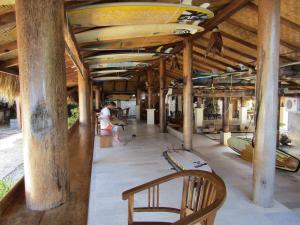 Foto sihtkohas Pacitan asuva majutusasutuse Istana Ombak Eco Resort galeriist