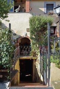 Fotografie z fotogalerie ubytování B&B Bellavista v destinaci Bagnoregio