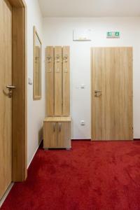 Gambar di galeri bagi Hotel Ungar di Svitavy