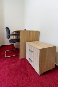 Gambar di galeri bagi Hotel Ungar di Svitavy