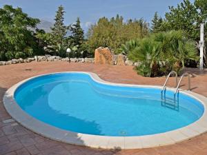 Gallery image of Belvilla by OYO Scenic Holiday Home near Beach in Castellammare del Golfo